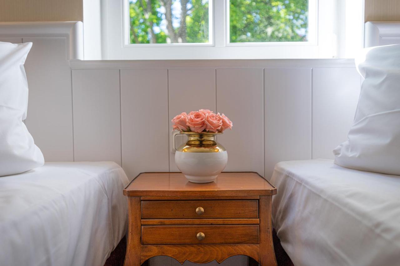 Boutiquehotel Schlosspalais Wernigerode Esterno foto
