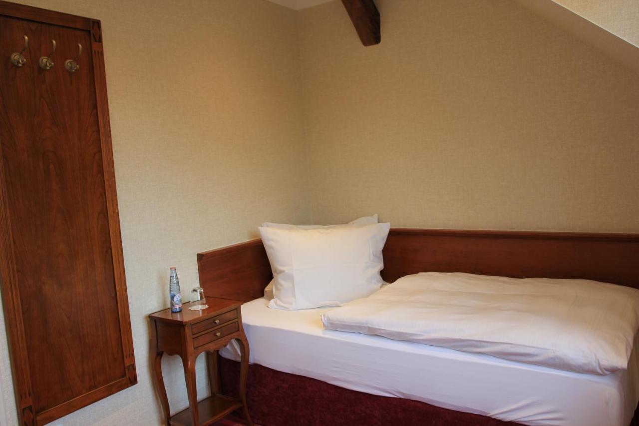 Boutiquehotel Schlosspalais Wernigerode Esterno foto