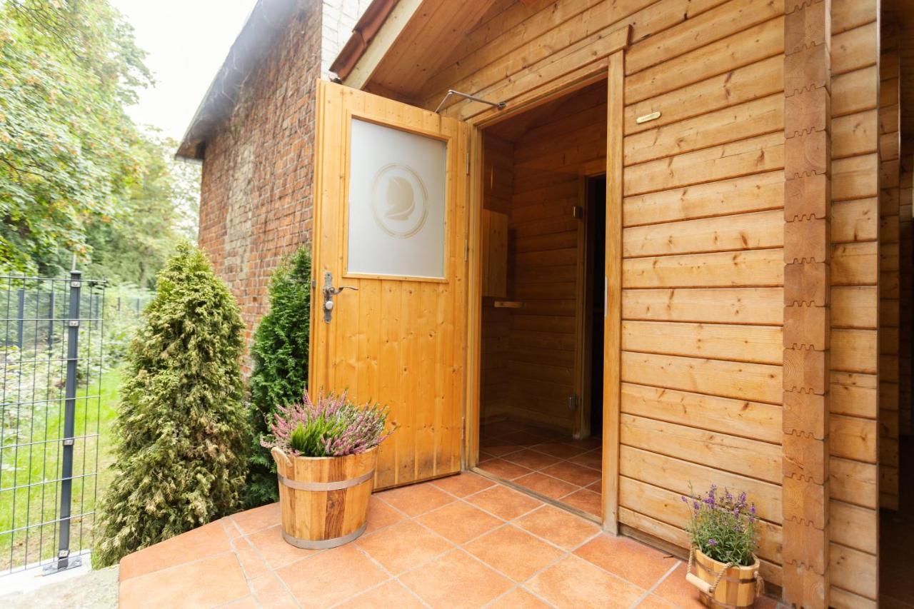 Boutiquehotel Schlosspalais Wernigerode Esterno foto